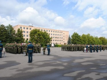 В ч 11300 загорянский официальный сайт