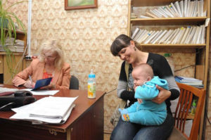 Что нужно для того чтобы семью признали малоимущей
