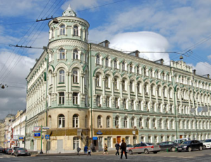 Предъявление арбитражного иска в мкас при тпп рф