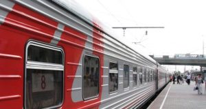 Сколько стоит вернуть билет на поезд ржд