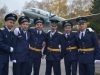 Ск лет учатся в летной школе